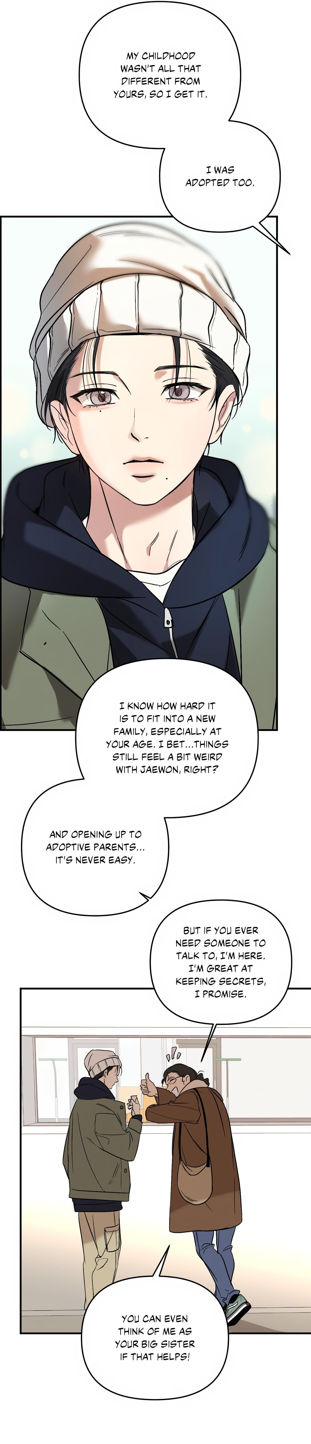 backlight, Chapter 34 image 15